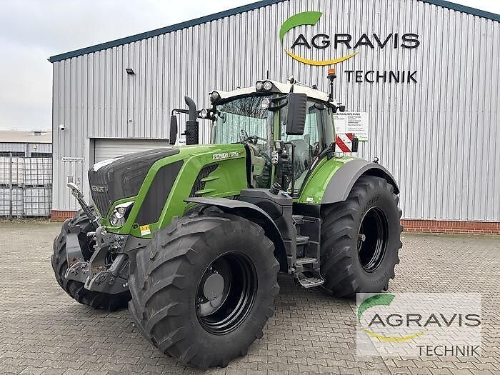 Fendt 826 Vario Profi Plus Tractor €164,900