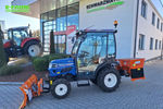 Iseki TM3217 tractor 23.250 €