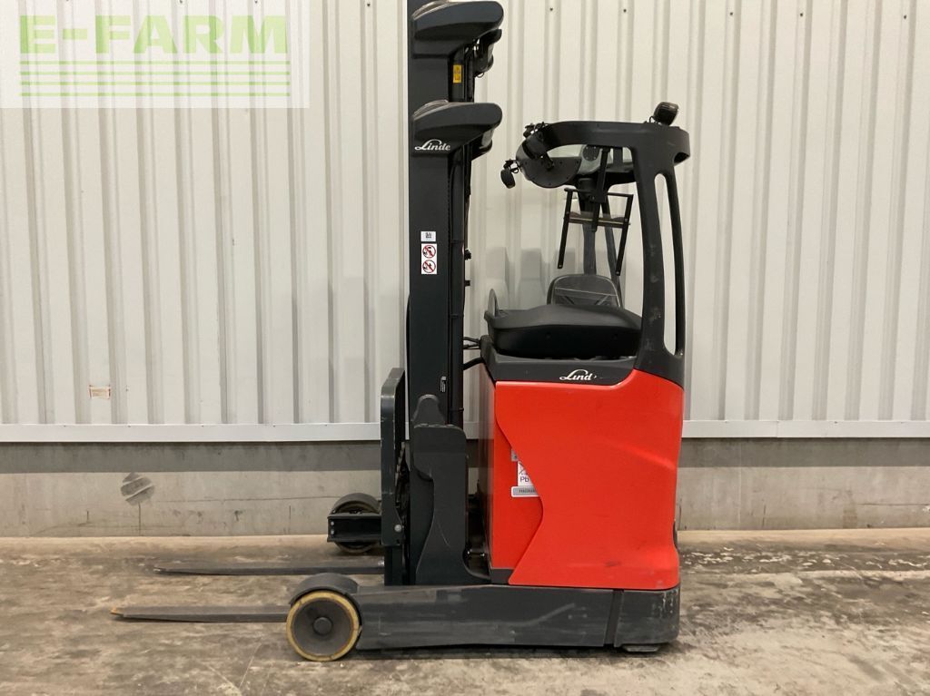 Linde r12b br1120 Chariot élévateur 15 800 €