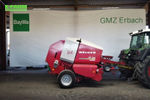 Welger RP 220 Farmer baler 15.250 €