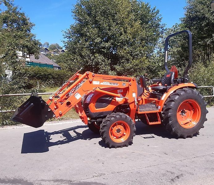 Kioti ck3530h Traktor 26.889 €