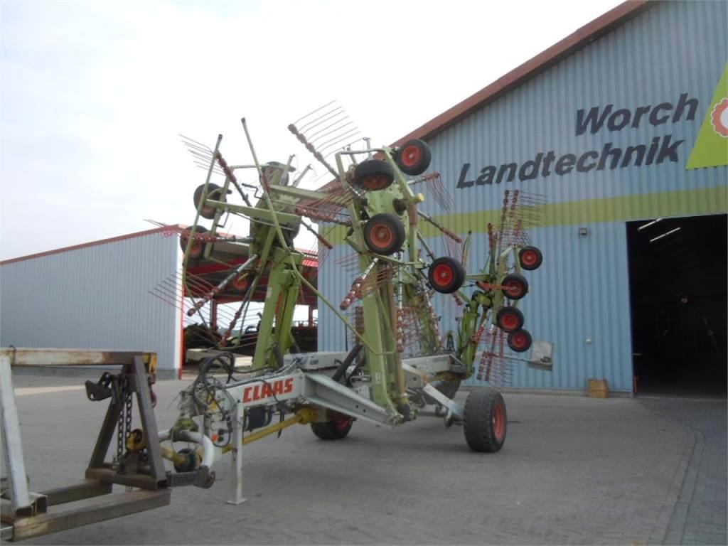 Claas Liner 3000 windrower €12,990