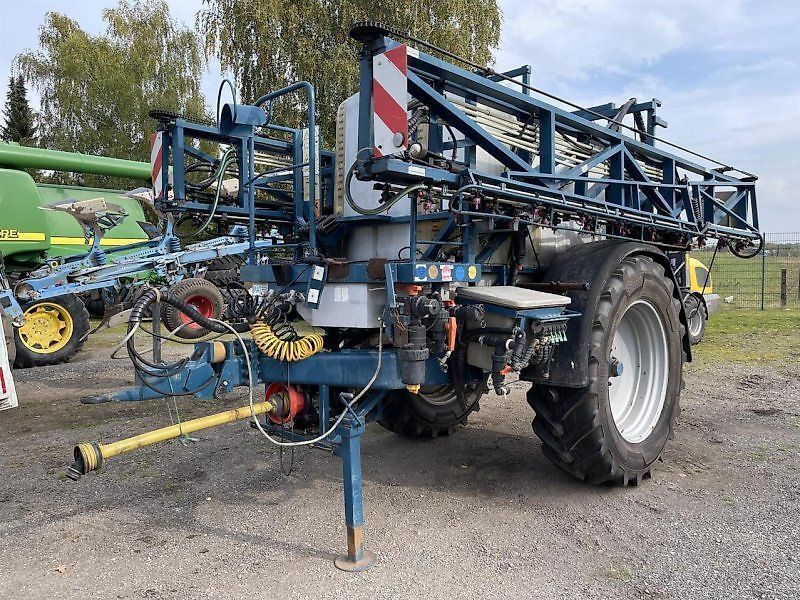E-FARM: RTS 35/28 - Sprayer - id PLKSTTN - €11,975 - Year of construction: 2003 - Germany