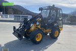 JCB 403 agri tele_wheel_loader €44,083