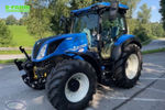 New Holland T5.110 DC tractor €72,558