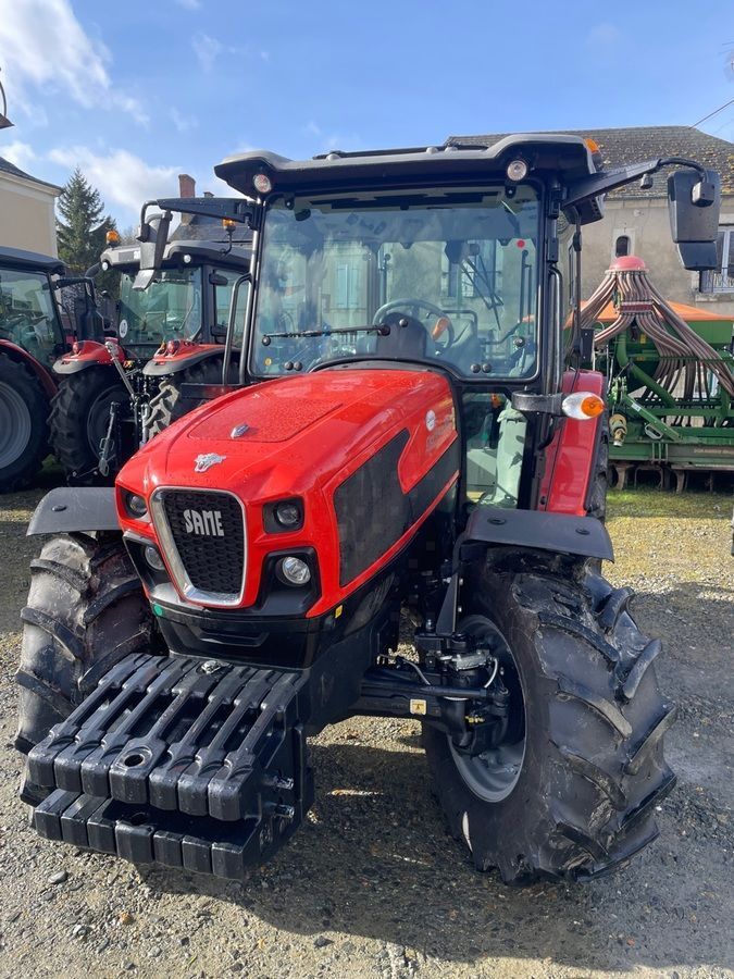 SAME Dorado 80 Natural Traktor 37 500 €