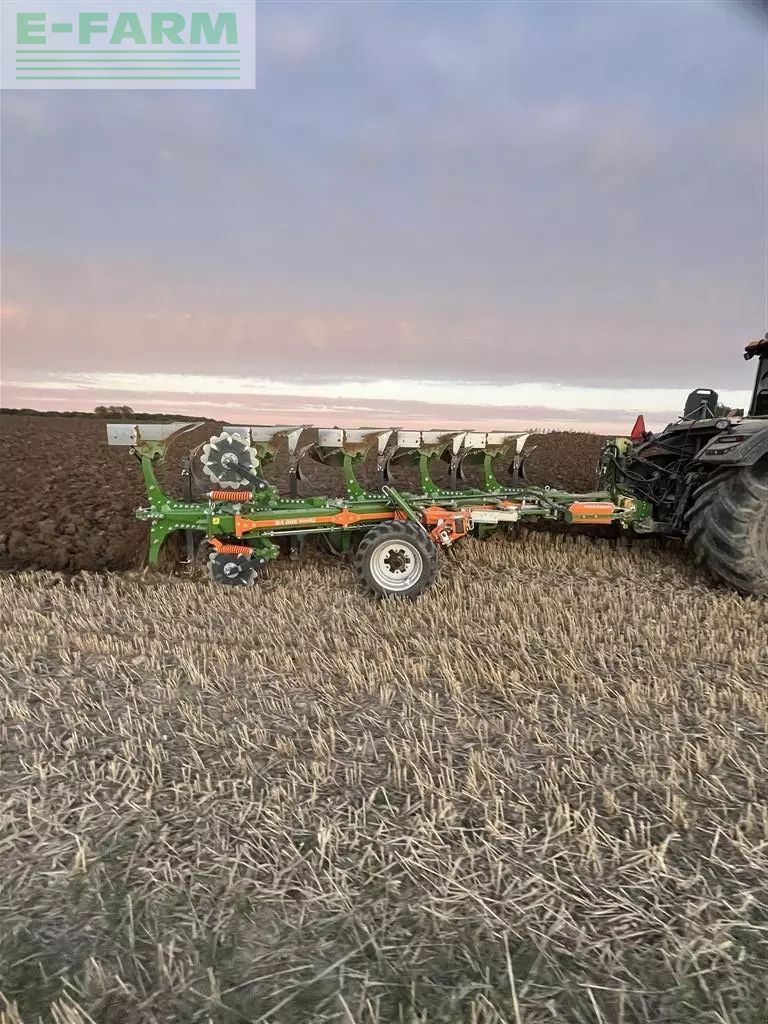 Amazone teres 300 vs Pflug 43.370 €