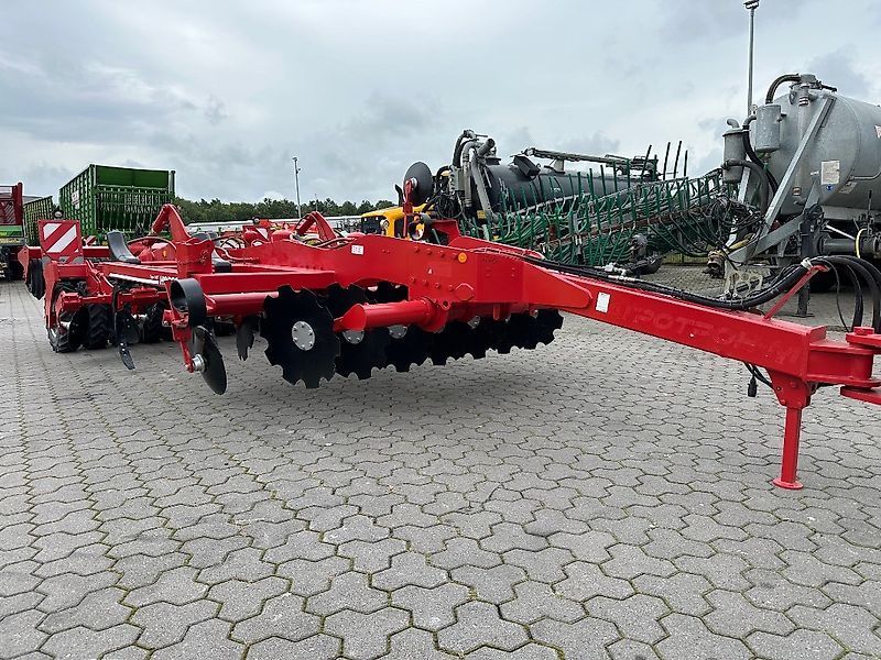 E-FARM: HORSCH Tiger 3 MT - Grubber - id DDLSYR9 - 38.450 € - Baujahr: 2015 - Deutschland