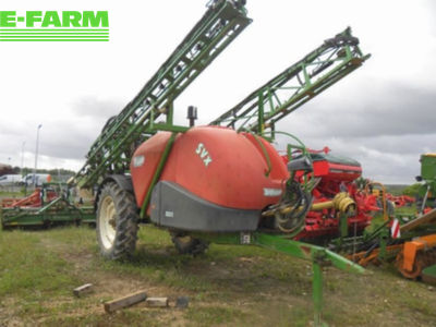 Seguip svx 3200 - Pulvérisateur - id BLJYVN6 - 15 000 € - Année: 2012 | E-FARM