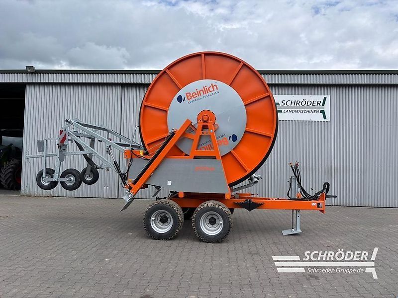 Beinlich primus 3000 ii - 120/490 Bewässerung 41.500 €