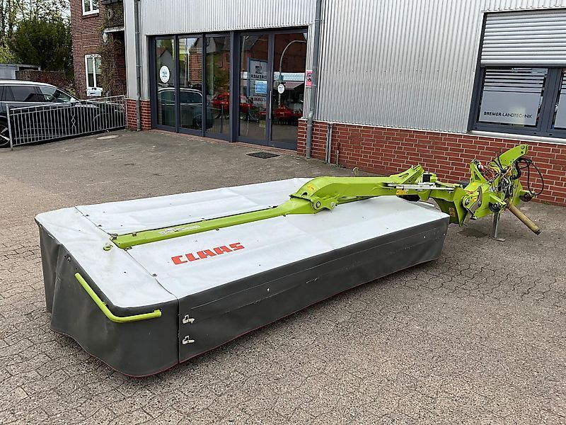Claas Disco 3500 Contour Kosiarka 8000 €
