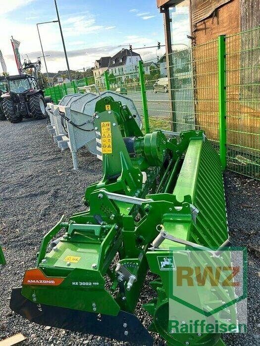Amazone KE 3002-150 Motorová brána 13 900 €