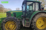 John Deere 6330 tractor 50.000 €