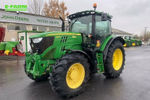 John Deere 6155 R tractor 65.000 €