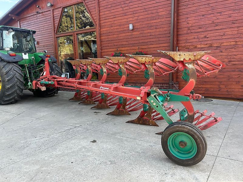Kverneland eg 100 Aratro 11.783 €
