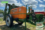 Amazone UG 3000 Nova sprayers €30,000