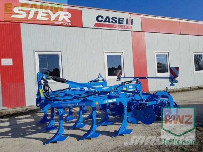 Lemken Karat 9/300 Cultivator 14.219 EUR