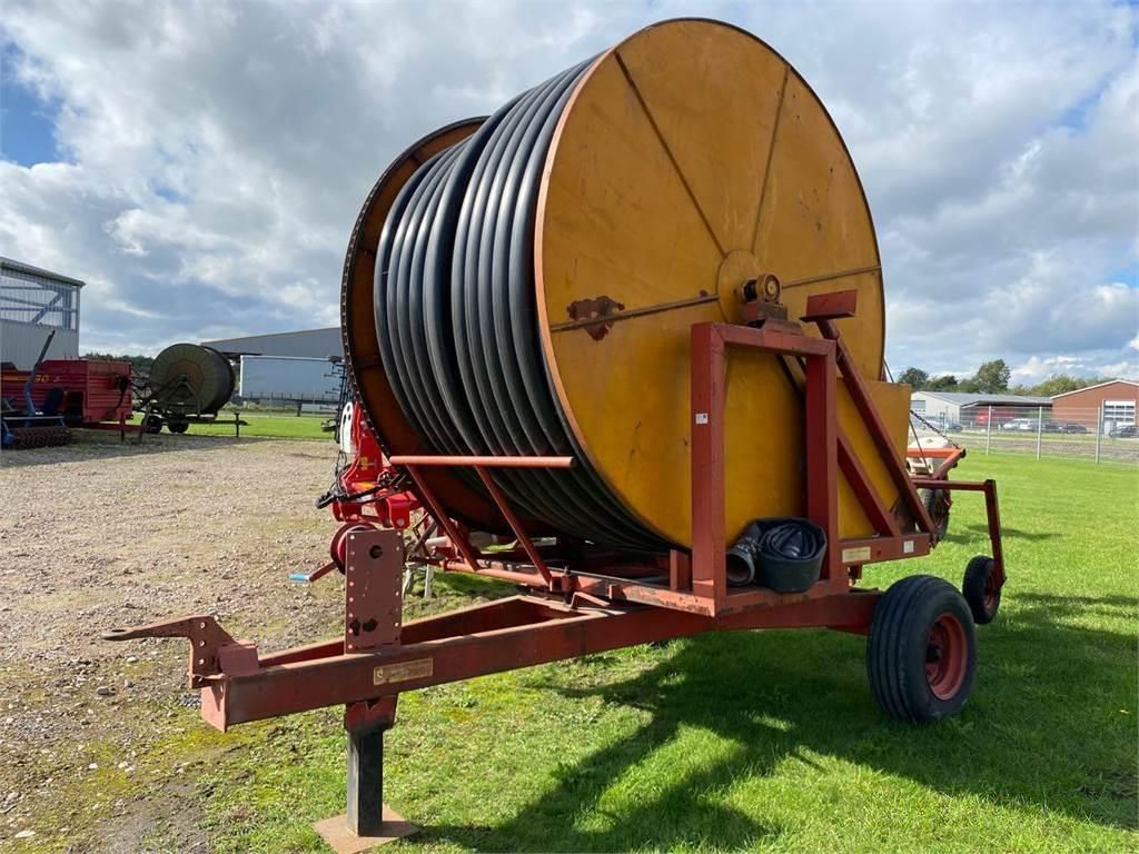 E-FARM: cebeco emergo c100/300 - Riego - id PX2PKLL - 3500 € - Año: 1984 - Alemania