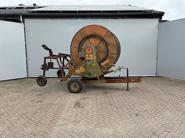 Bauer t42 90-300 Deszczownia