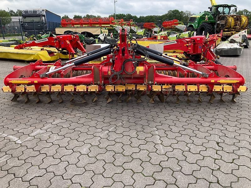 VÄDERSTAD carrier 525 cross cutter Disc harrow €18,900
