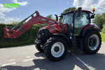 Case IH Maxxum 115 tractor 68.530 €