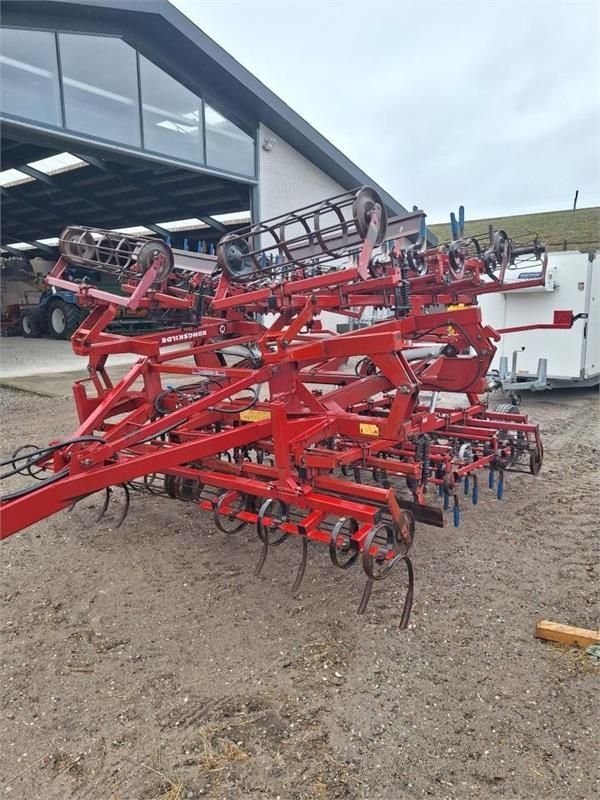 KONGSKILDE germinator sp 5000 Disc harrow €7,293