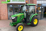 John Deere 3046 R tractor €42,850