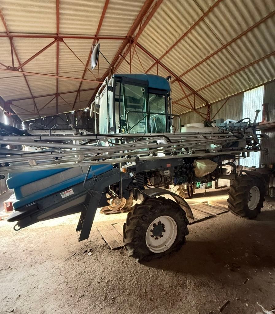 Evrard alpha 2500 Pflanzenschutzspritze 10.000 €
