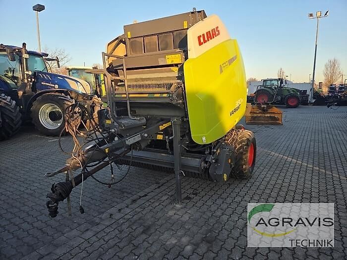 Claas Variant 380 RC Presas 16 900 €