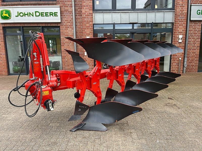 Kuhn varimaster 153 Plough €28,750