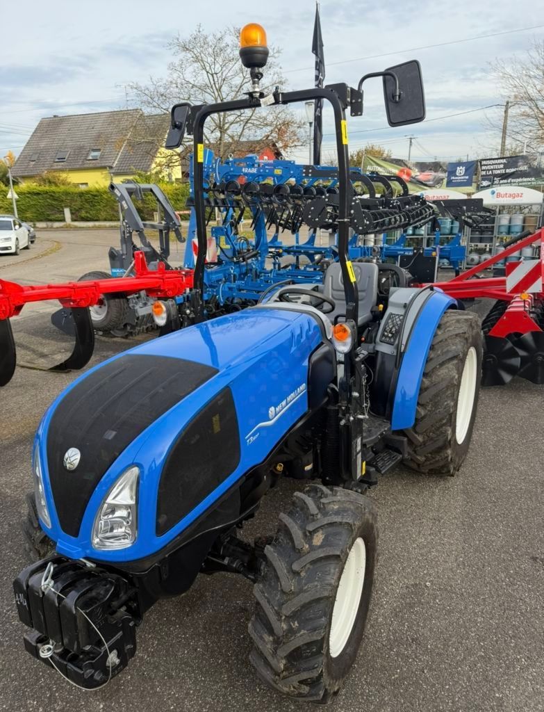 New Holland T3.60 F Traktor 29.500 €