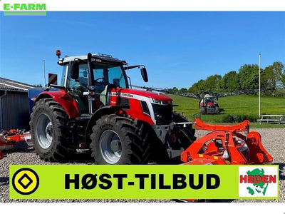 E-FARM: Kuhn bpr 305 pro front/bagmonteret - Parts - id 3EEIZ5T - €14,407 - Year of construction: 2024 - Denmark