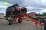 Kuhn merge max 950 rotaryhaymaker €58,500