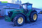 John Deere 7720 tractor €50,000