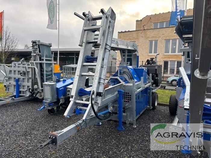 E-FARM: Binderberger ssp 450 d - Piła i rozłupywarka - id PVNFN4Z - 66 320 € - Rok produkcji: 2023 - Niemcy