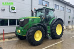 John Deere 6215 R tractor €91,392