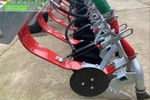 ZUNHAMMER grünlandinjektoren self_propelled_liquid_manure_spreader €10,900