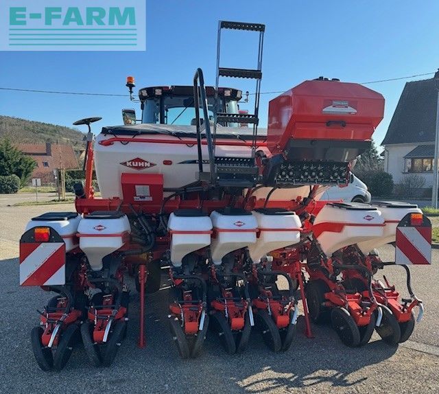 Kuhn Maxima 3 TIM Taladro de precisión 55.490 €