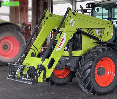 E-FARM: Claas fl 100 c (mx u 410) - Attachment - id DHSBIHE - €6,990 - Year of construction: 2023 - Germany