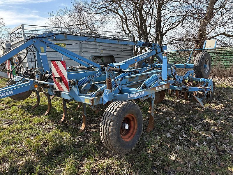 Lemken thorit 9/400 Kultywator 8000 €