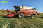 New Holland l521 integrale fiatagri laverda combine €49,700