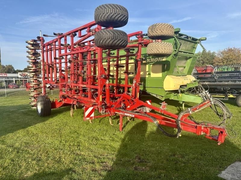 HORSCH cruiser 7xl Cultivador 39.500 €