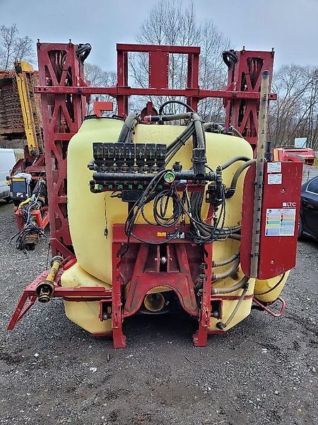 Hardi MASTER 1200 Sprayer €16,372