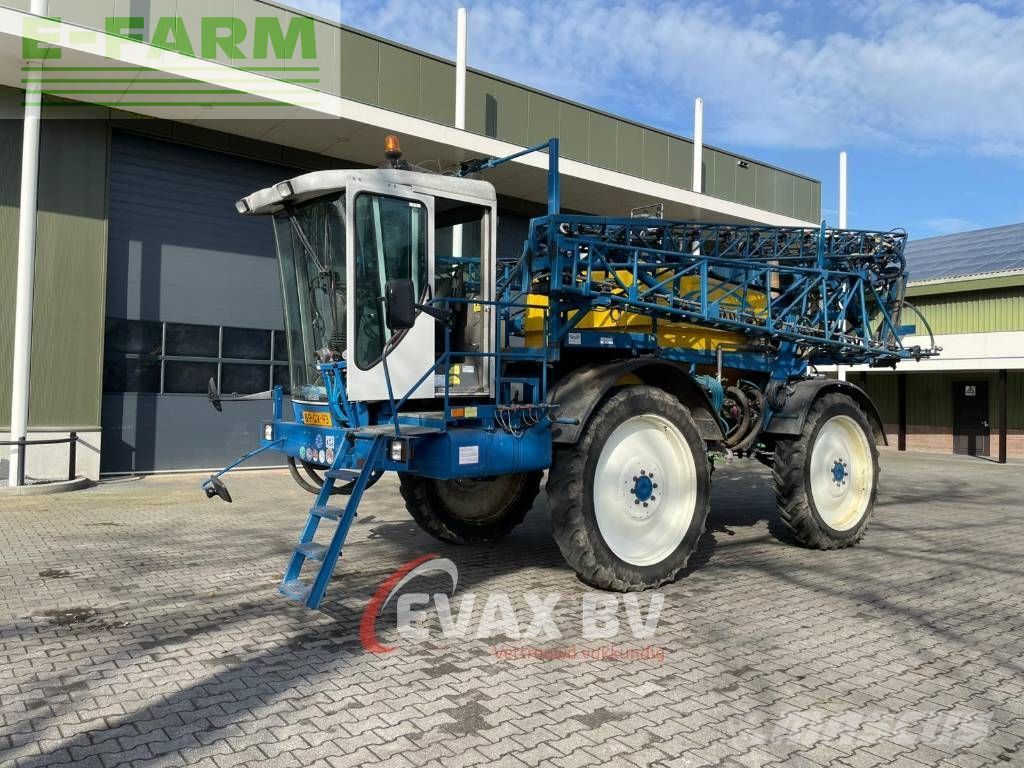 Delvano zr stn Postřikovač 35 000 €