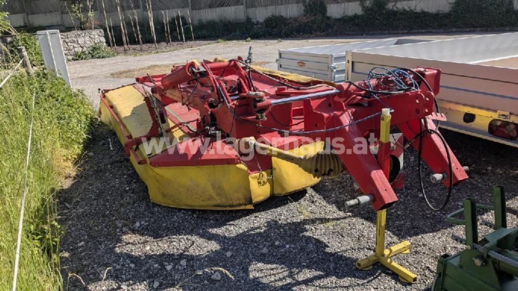 Pöttinger novacat 305 h ed Kosiarka 5750 €