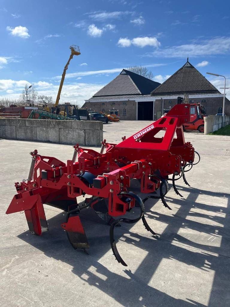 Grimme gh 4 Potato equipment €5,750