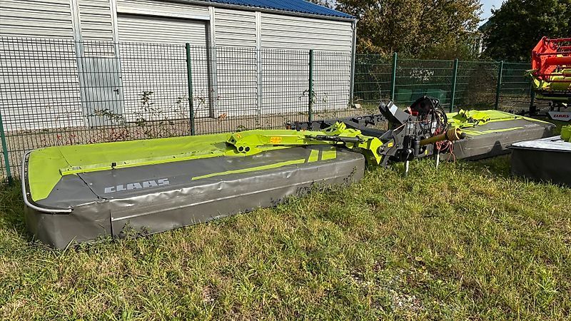 Claas Disco 1010 Trend Χλοοκοπτικό 34.500 €