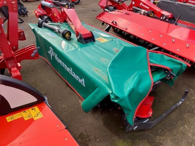 E-FARM: Kverneland 2832m - Косилки - id U7WXJZ4 - 11 300 € - Год выпуска: 2024 - Франция