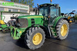 John Deere 6530 Premium tractor €33,500