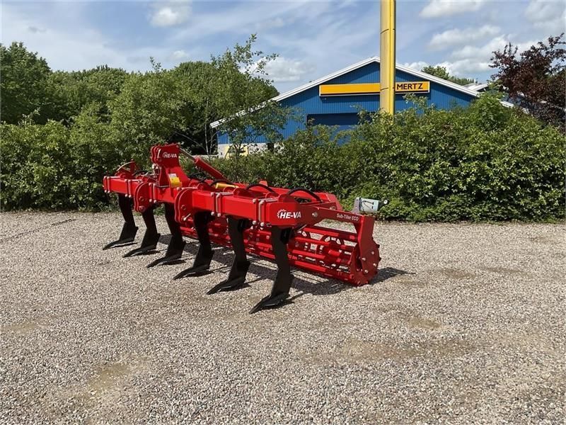 HE-VA sub-tiller eco Kultywator 21 816 €